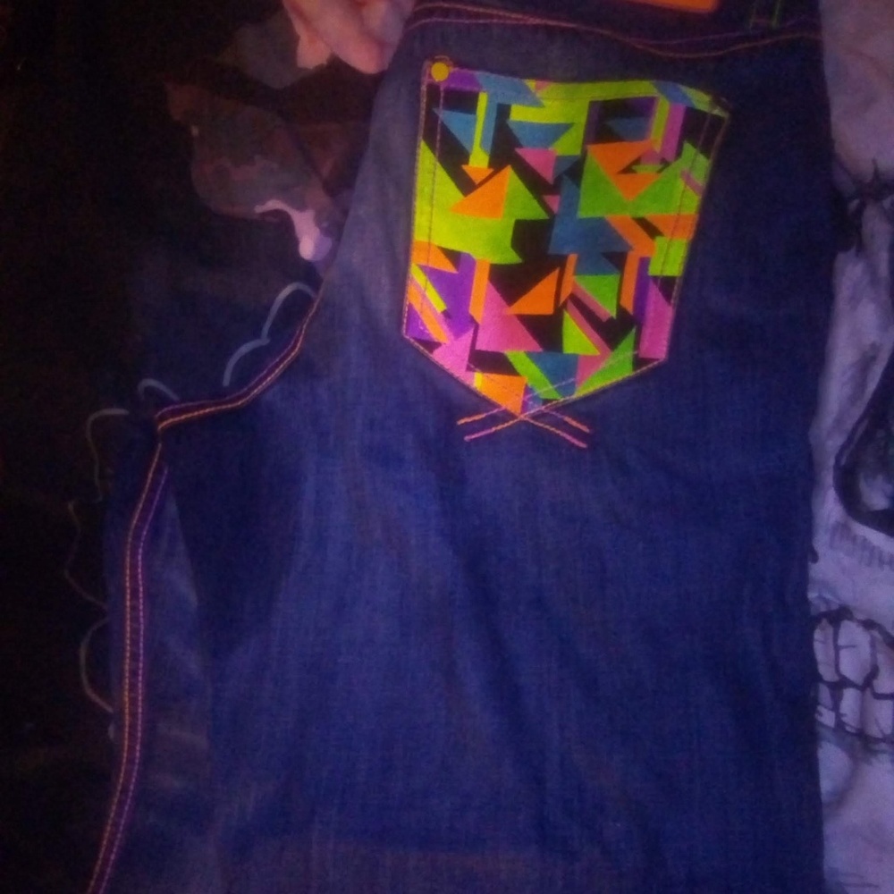 Coogie jeans - Picture 3 of 3
